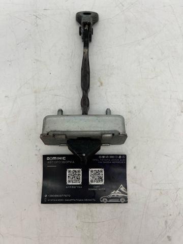 GHP972270 MAZDA Ограничитель задней двери купить в Харьков