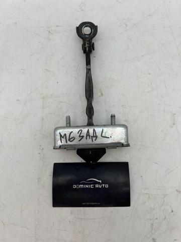 GHP972270 MAZDA Ограничитель задней двери купить в Тернополь