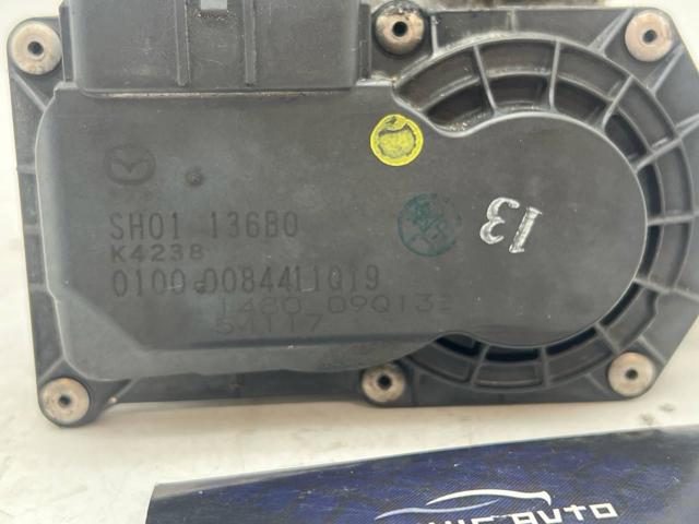 MAZDA SH01136B0 Дроссельная заслонка в наличии Полтава