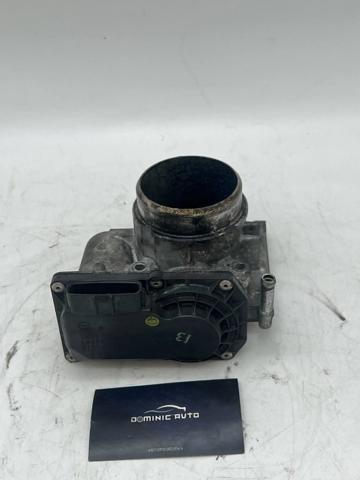MAZDA SH01136B0 Дроссельная заслонка в сборе в наличии Ирпень
