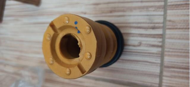 FEBEST TDMCV30F Буфер (отбойник) амортизатора переднего в наличии Сумы