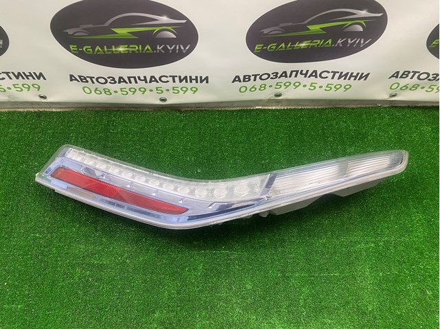 265553NA2A Фонарь задний левый купить Винница