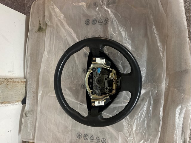 NISSAN 484303NF1B Рулевое колесо в наличии Хмельницкий
