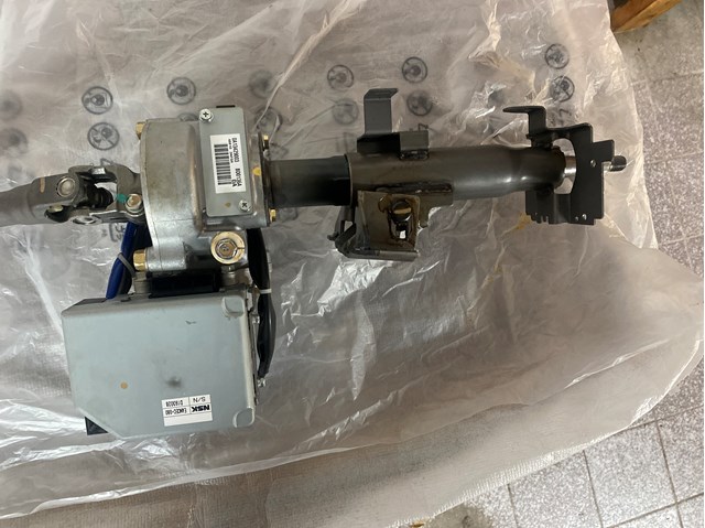 488103NF0A NISSAN Рулевая колонка купить в Полтава