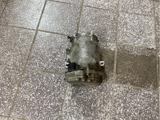 926003NG0A NISSAN Компрессор кондиционера купить в Львов