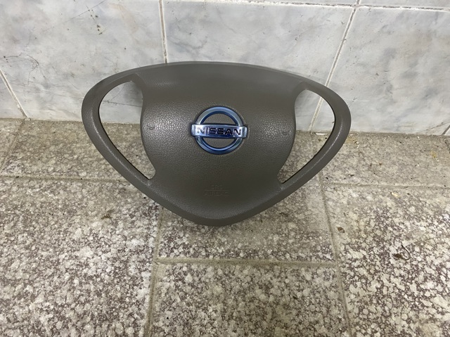 NISSAN K85103NA0A Подушка безопасности водителя в наличии Сумы
