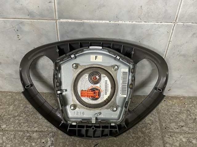 K85103NA0A Подушка безопасности водителя купить Киев