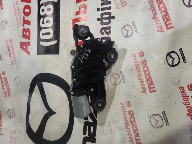 Мотор стеклоочистителя заднего стекла 0390201588 BOSCH