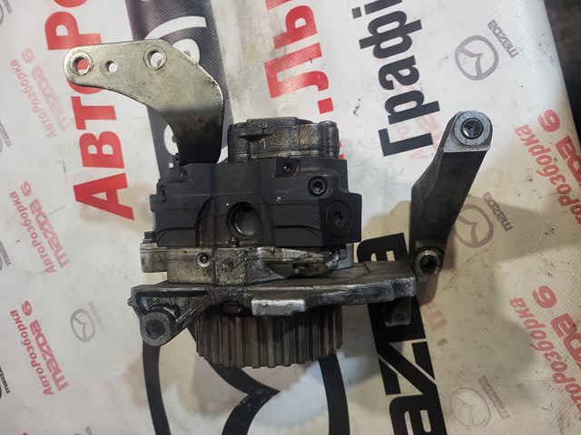 BOSCH 0445010089 Насос топливный высокого давления (ТНВД) в наличии Житомир
