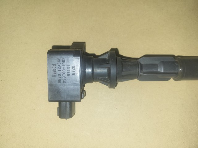 Катушка 6M8G12A366 MAZDA