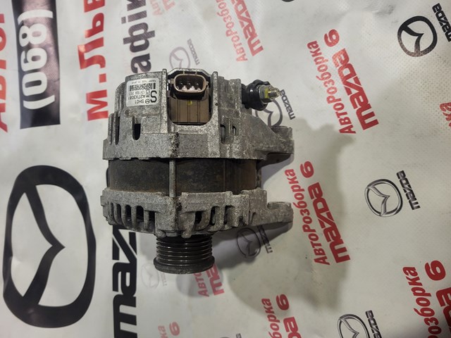 Автомобильный генератор A2TX3081 MAZDA