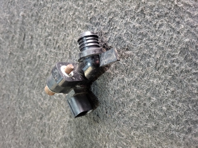 BCM6437V0 MAZDA Датчик абсолютного давления купить в Чернигов