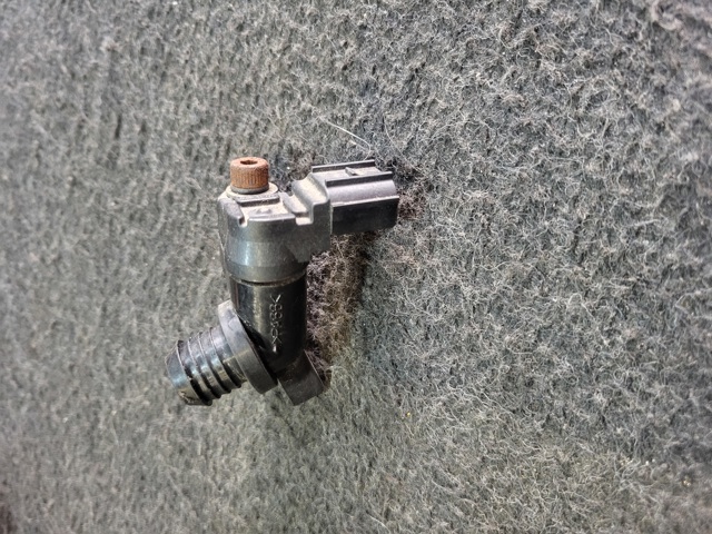 Датчик давления во впускном коллекторе BCM6437V0 MAZDA