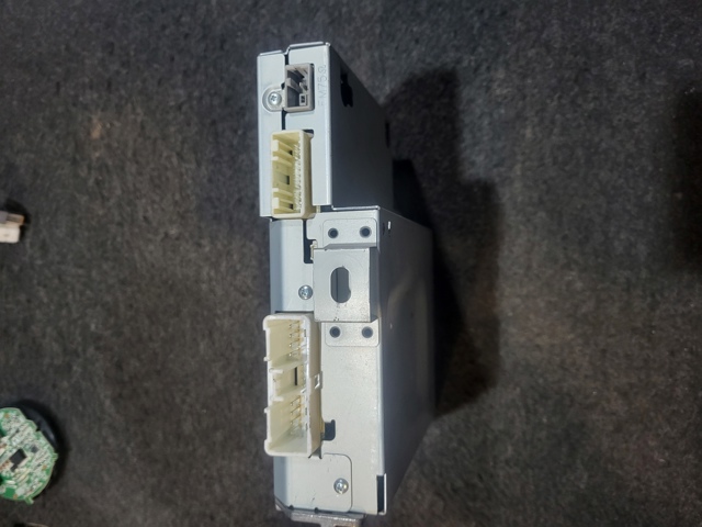 BJN166DRX MAZDA купить в Полтава