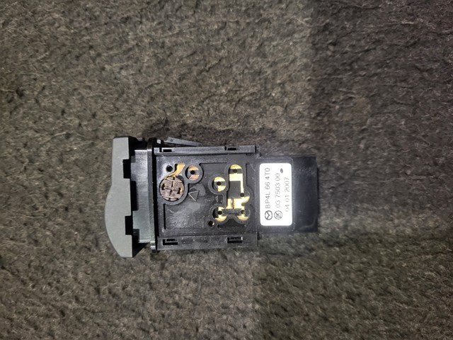 MAZDA BP4L664T0 в наличии Сумы