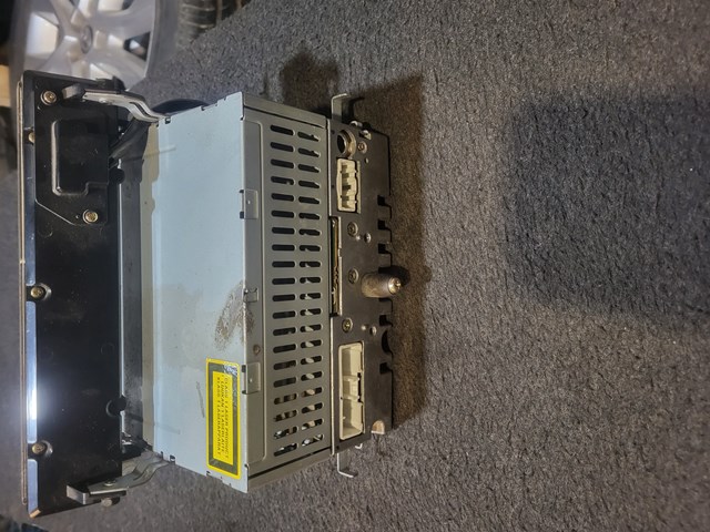 MAZDA BP4M66950A в наличии Запорожье