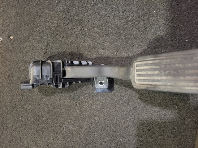 CC3041600 MAZDA Педаль газа (акселератора) купить в Львов