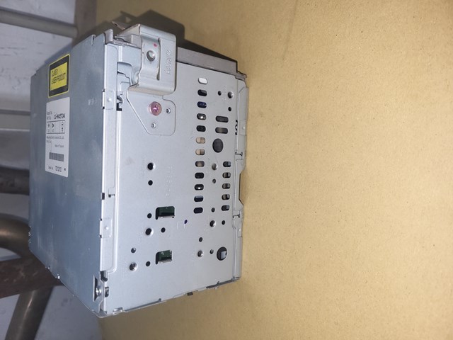 MAZDA CQMM4570AK в наличии Запорожье