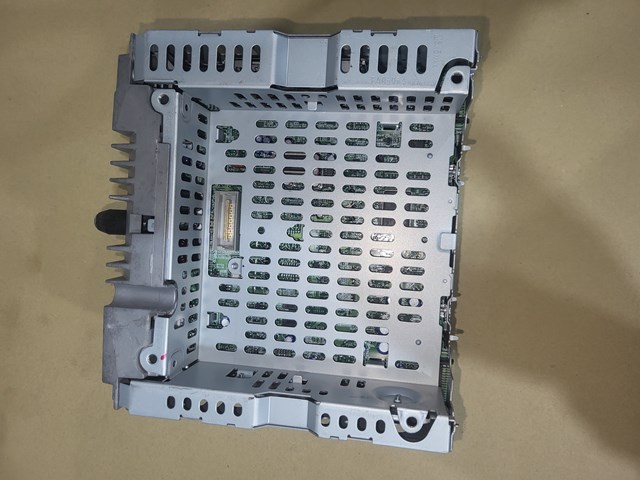 MAZDA CQMM4570AK в наличии Львов