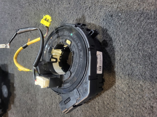 D65166CS0 Кольцо контактное, шлейф руля купить Кривой Рог