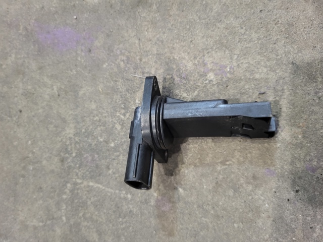 E5T62271 MAZDA Датчик потока (расхода) воздуха, расходомер M.A.F. - (Mass Airflow) купить в Хмельницкий