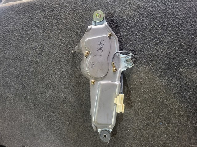 Моторчик заднего стеклоочистителя G21B67450A MAZDA