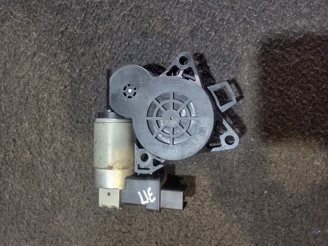 G22C5958X Mazda Мотор стеклоподъемника двери задней