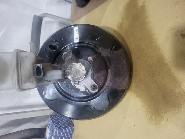 MAZDA GAN643800 в наличии Каменское