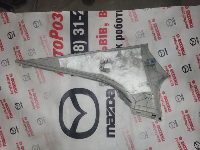 MAZDA GHK168250 в наличии Хмельницкий