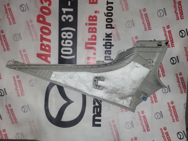 GHK168260 MAZDA купить в Кривой Рог