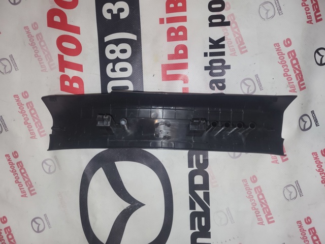 MAZDA GHK168740 в наличии Ирпень