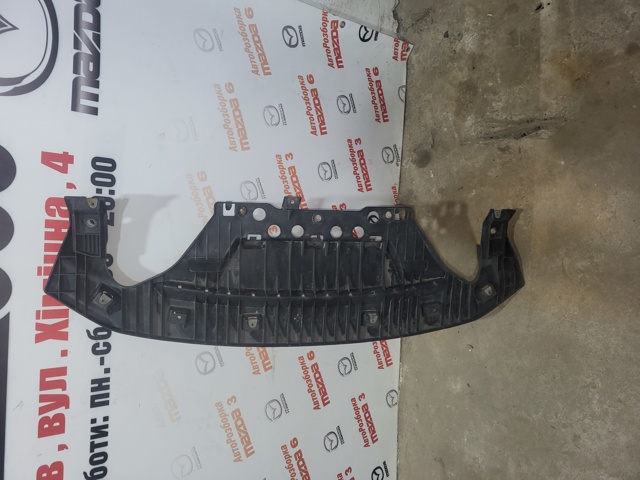 GHP9500S1 MAZDA купить в Павлоград