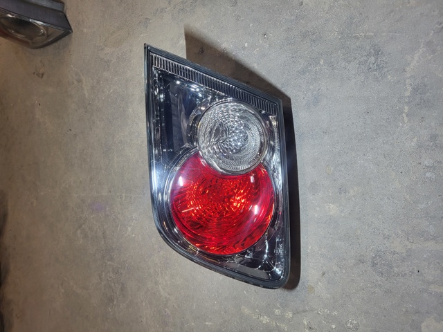 Стоп задний GP7B513F0 MAZDA