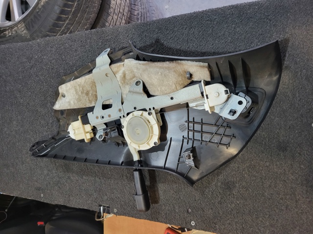 MAZDA GS2A68291 в наличии Тернополь