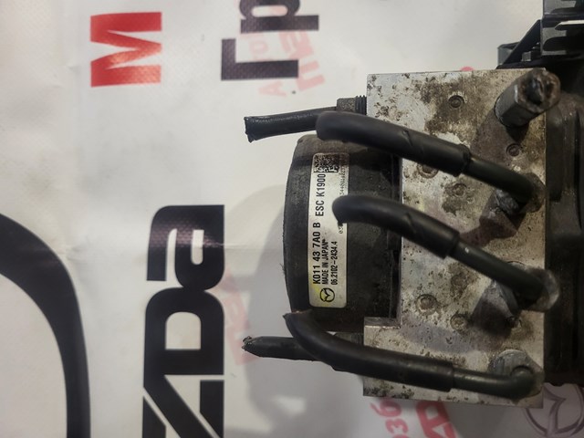 MAZDA K011437A0B в наличии Павлоград