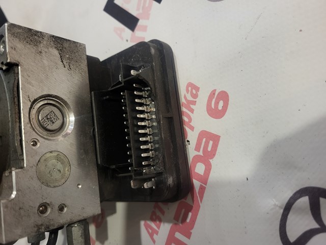 K011437A0B MAZDA купить в Запорожье