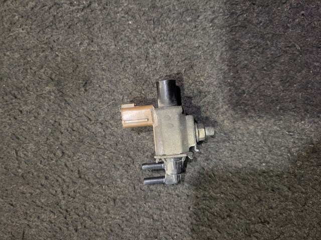 MAZDA K5T46597 Клапан соленоид регулирования заслонки EGR в наличии Ирпень