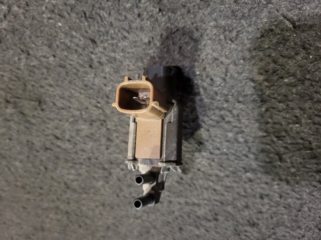 Клапан соленоид регулирования заслонки EGR K5T46597 MAZDA