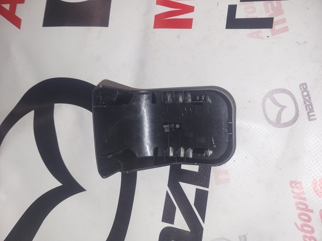 KD4557244 MAZDA купить в Тернополь