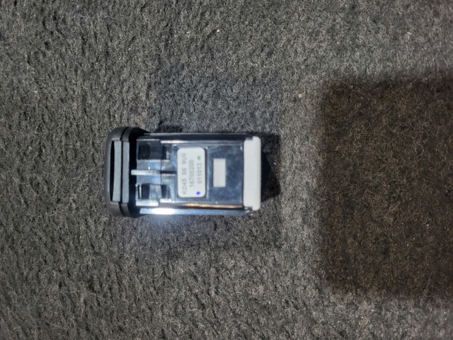 KD45669U0 MAZDA купить в Черновцы