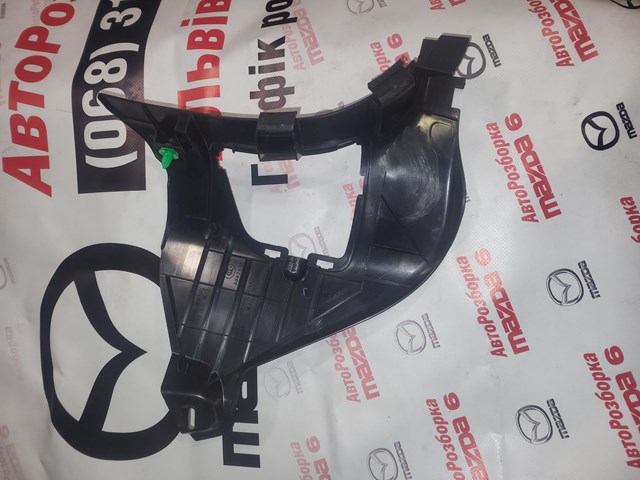 KD4568390 MAZDA купить в Ирпень