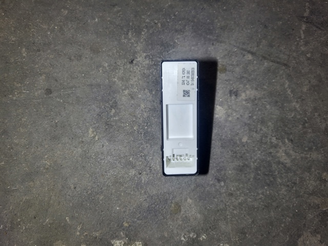 MAZDA KD4766380 в наличии Каменское