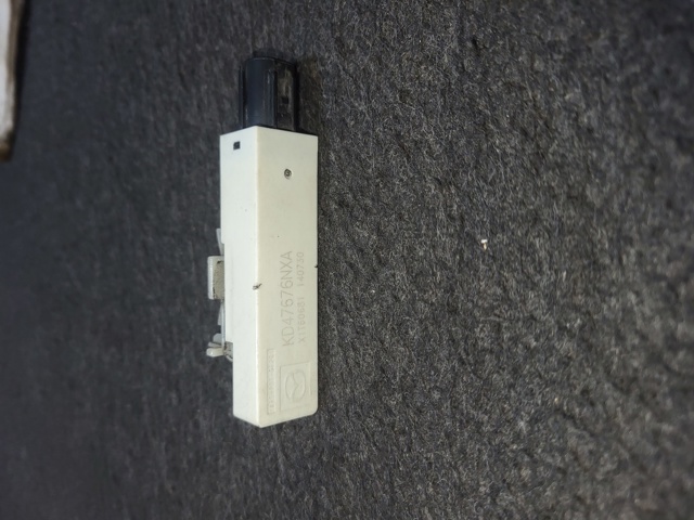 KD47676NXA Mazda Антенна (кольцо) иммобилайзера