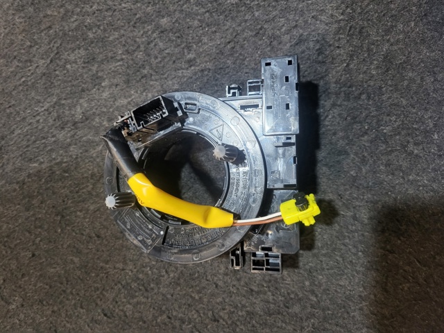 Кольцо Айрбег контактное KD4966CS0A MAZDA
