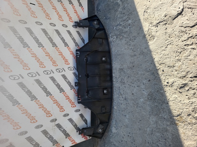 Обвес бампера KD53500S1 MAZDA