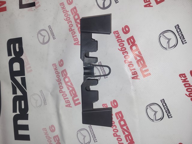 Кронштейн замка капота KD5356627 MAZDA