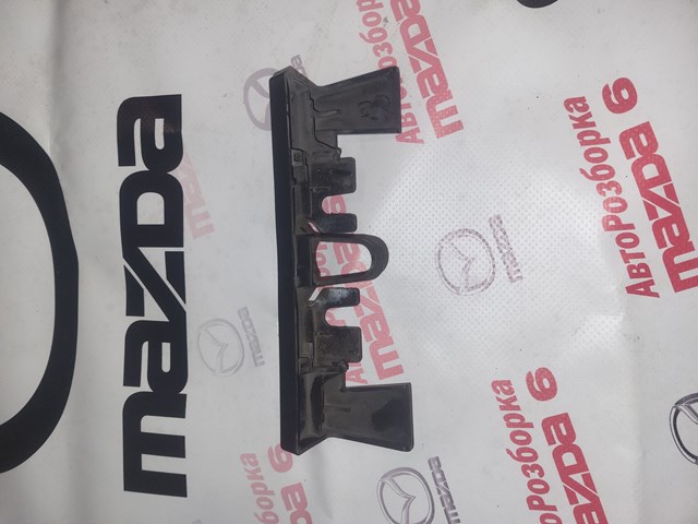 MAZDA KD5356627 Кронштейн замка капота в наличии Кривой Рог