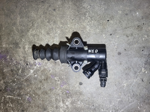 Рабочий цилиндр KE6041920B MAZDA