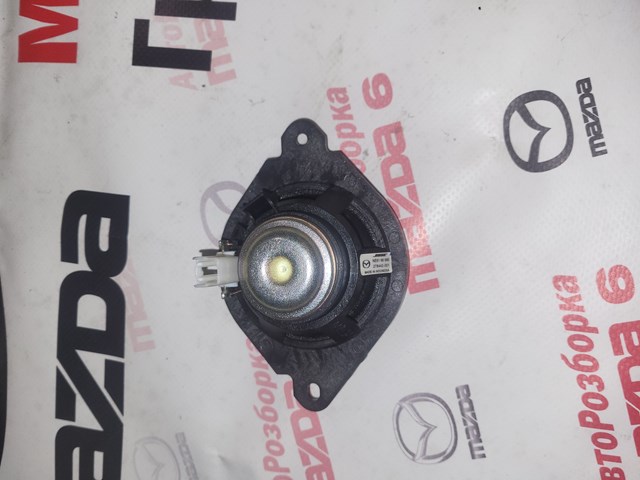 NE6166960 MAZDA Динамик "торпедо" купить в Житомир
