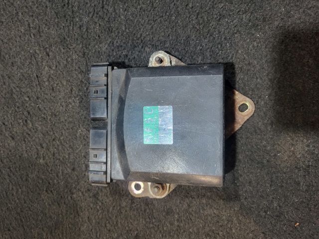 Мозги двигателя RF5C18701A MAZDA